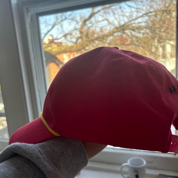 Austin City Limits Hat - Picture 3 of 5